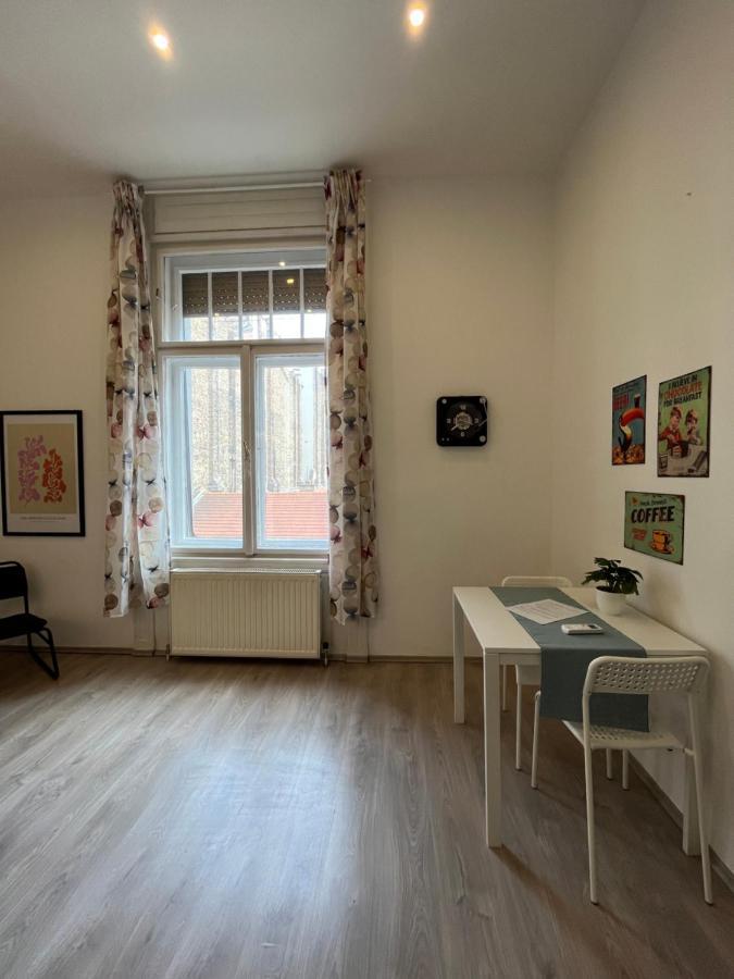 D58 In The Center Appartement *